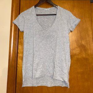 ZARA plain tee